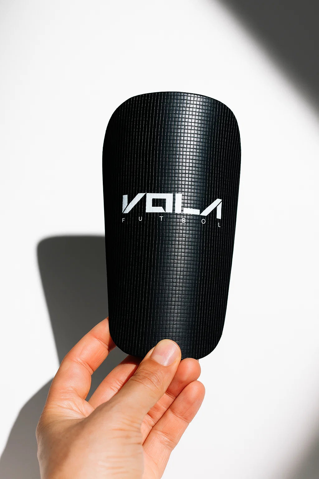 Custom-fit Mouldable Shin Pads
